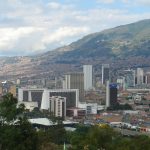 Se dictan disposiciones para el distrito especial de ciencia, tecnología e innovación de Medellín.