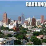 Alcaldía de Barranquilla.- – Decreto 0287 del 10 de febrero de 2020.