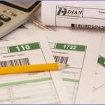 ¿Sabía usted que la Dian modificaría el formulario relacionado con el recibo oficial de pago de impuestos nacionales?