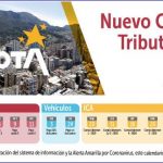 Se modifica el calendario tributario para los agentes de retención del ICA en Bogotá D.C.