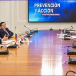 El Gobierno Nacional amplía el Aislamiento Preventivo Obligatorio hasta el 25 de mayo y autoriza apertura económica en municipios sin covid-19.