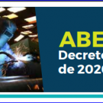 ABECÉ Decreto 770 de 2020.