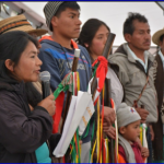 ¿Cuáles son las obligaciones de los territorios indígenas en el Registro Único de Beneficiarios Finales – RUB?