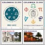 Contribución Parafiscal / Estampilla Pro Universidad Nacional de Colombia y demás universidades estatales de Colombia.