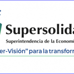 Superintendencia de la Economía Solidaria. Cobro tasa de contribución para el año 2024.