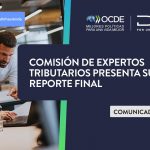 Comunicado de Prensa No. 039 Comisión de Expertos Tributarios presenta su reporte final.