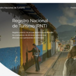 El 30 de marzo de 2021 vence el plazo para la reactivación gratuita del Registro Nacional de Turismo.