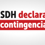 La Secretaría Distrital de Hacienda (SDH) declaró este jueves 24 de junio la contingencia.