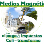 Lo que debes saber sobre Presentación de Información en Medios Magnéticos en Santiago de Cali, por el año gravable 2020.