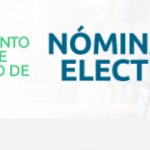 Documento Soporte de Pago de Nomina Electrónica.