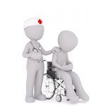 ¿Cuáles son los beneficios y reconocimientos establecidos por la Ley de Cuidadores para las personas con discapacidad?