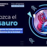 Tesauro, la nueva herramienta digital de la Superintendencia de Sociedades.
