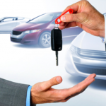 ¿Es válida la exención del IVA según los numerales 4 y 5 del artículo 477 del Estatuto Tributario si el comprador no presenta el certificado CREIPASAJEROS o CREICARGA al adquirir un vehículo automotor?