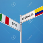 Convenio para Evitar la Doble Imposición entre Colombia e Italia.
