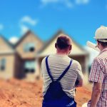 Fiducias – Proyecto inmobiliario – Negocio en marcha